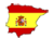 CRISTALERÍA BENISSA - Espanol