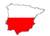 CRISTALERÍA BENISSA - Polski